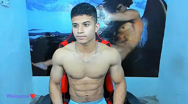 oliver thompsson7 online show from 26, 12, 2024