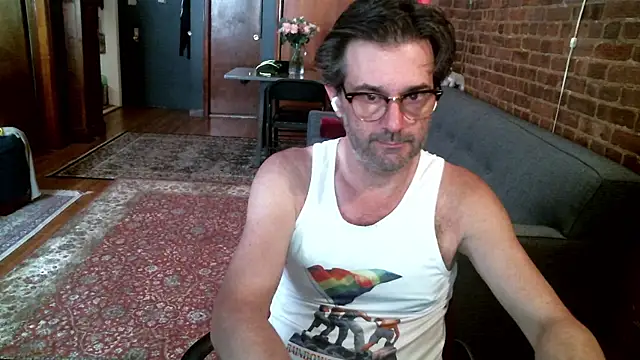 Snapshot of Johnny_Bottoms chatting on 16, 5, 2026 Johnny Bottoms online show from 16, 5, 2026