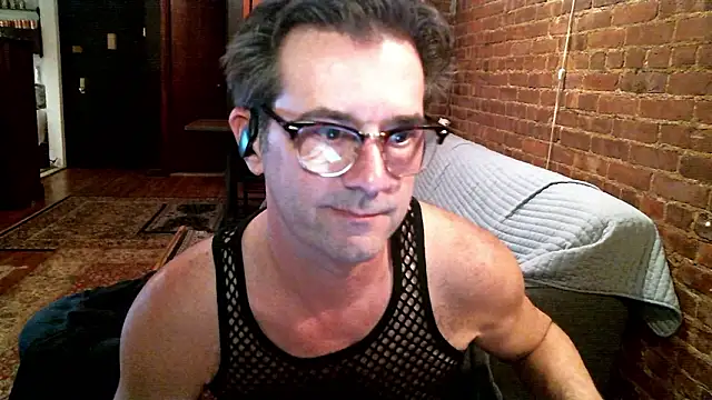 Johnny Bottoms online show from 23, 3, 2026