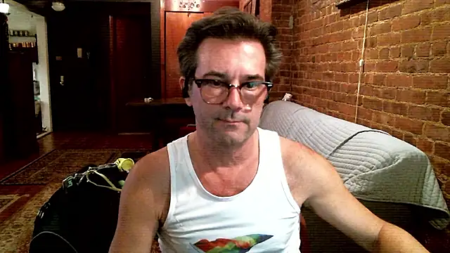 Johnny Bottoms online show from 24, 3, 2026