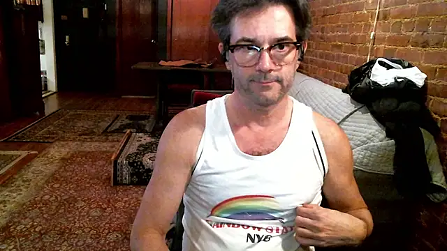 Johnny Bottoms online show from 27, 3, 2026