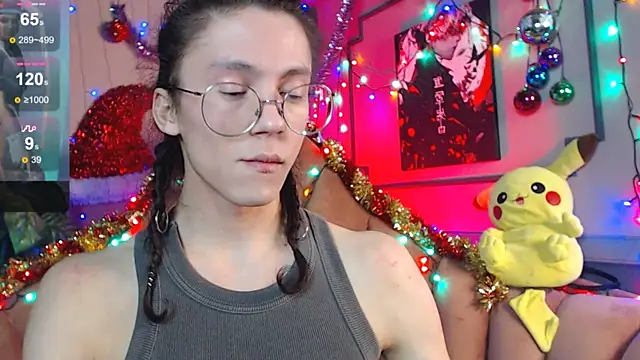 -Kerosene- online show from 16, 1, 2025