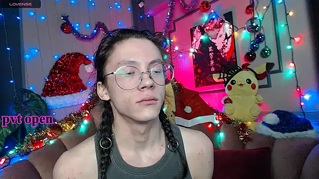 -Kerosene- online show from 9, 1, 2025