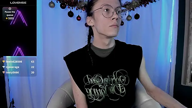 -Kerosene- online show from 26, 12, 2024