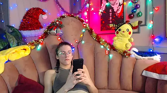 -Kerosene- online show from 11, 1, 2025