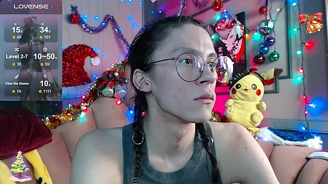 -Kerosene- online show from 11, 1, 2025