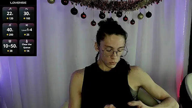 -Kerosene- online show from 27, 12, 2024