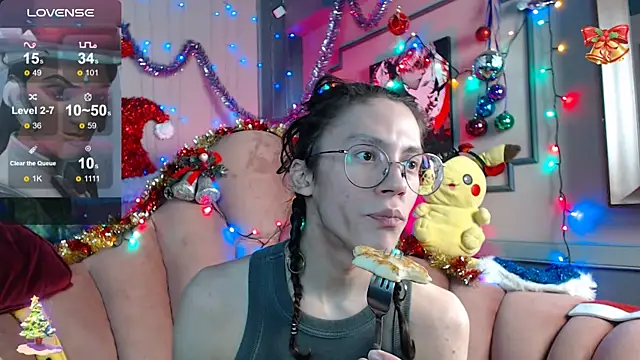 -Kerosene- online show from 11, 1, 2025