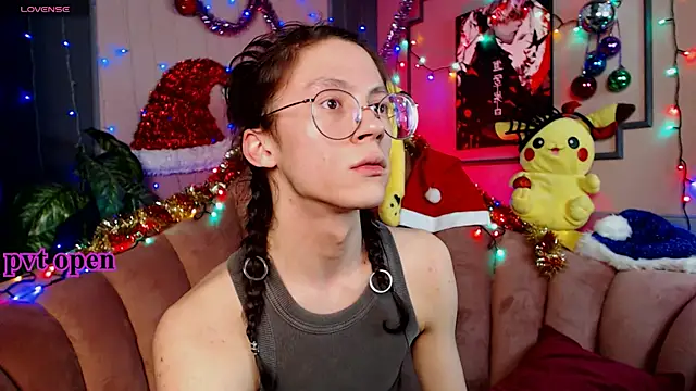 -Kerosene- online show from 9, 1, 2025