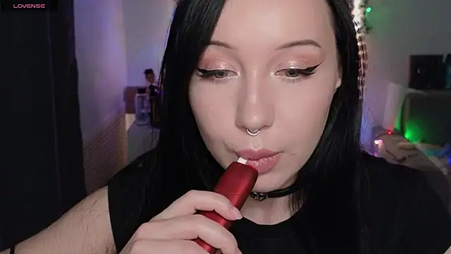 MoranaMissGod online show from 29, 3, 2026