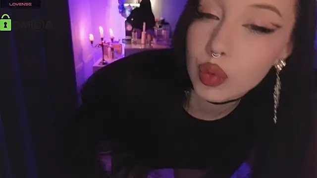 MoranaMissGod online show from 17, 1, 2026