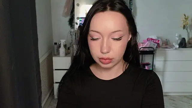 MoranaMissGod online show from 10, 6, 2026