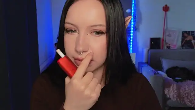 MoranaMissGod online show from 26, 4, 2026