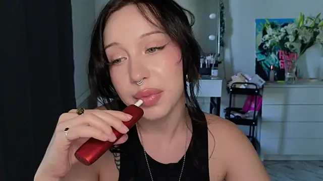 MoranaMissGod online show from 22, 5, 2026