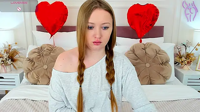 ChloeSug online show from 17, 2, 2026