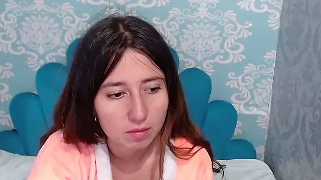 Valeria grey69 online show from 8, 3, 2025