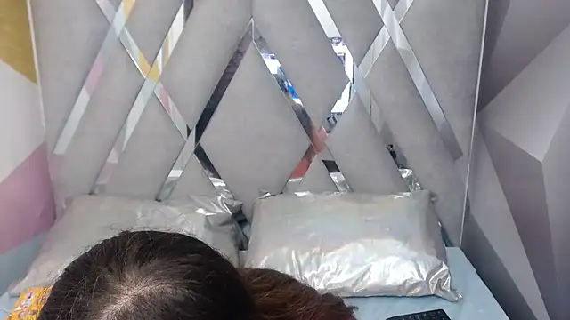 Valeria grey69 online show from 21, 2, 2025