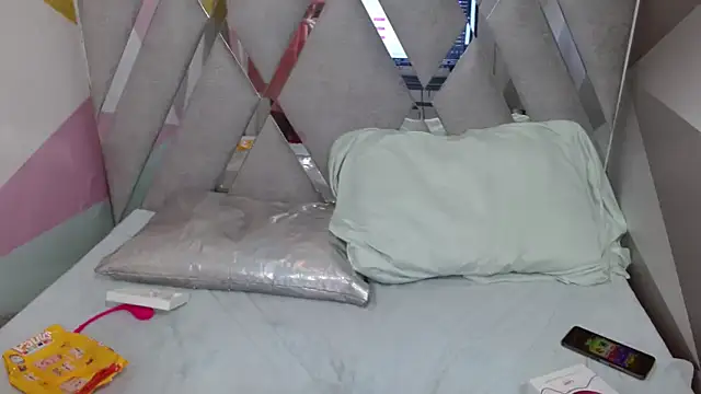 Valeria grey69 online show from 14, 3, 2025