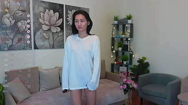 OdeliaGossage online show from 7, 3, 2025