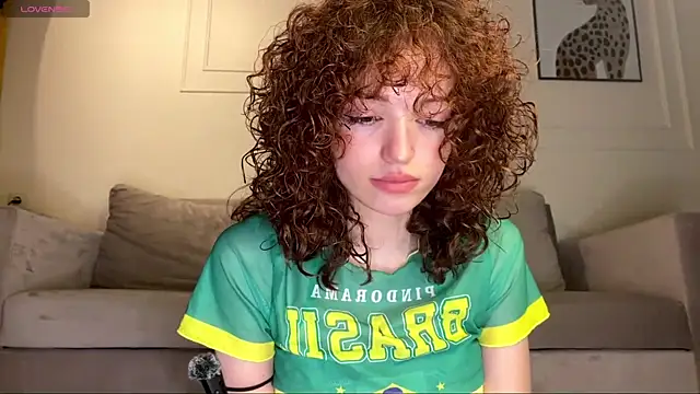 LilianGrindle online show from 11, 6, 2026