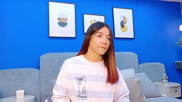 martina roldam online show from 7, 2, 2026