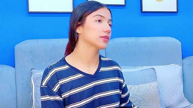 martina roldam online show from 14, 2, 2026