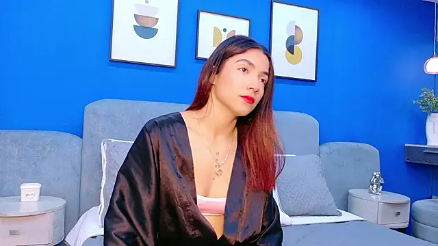 martina roldam online show from 4, 2, 2026