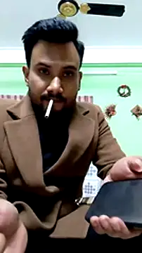 GildanK18 online show from 23, 1, 2025