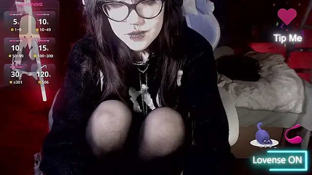 chloe crystall killer online show from 19, 9, 2025