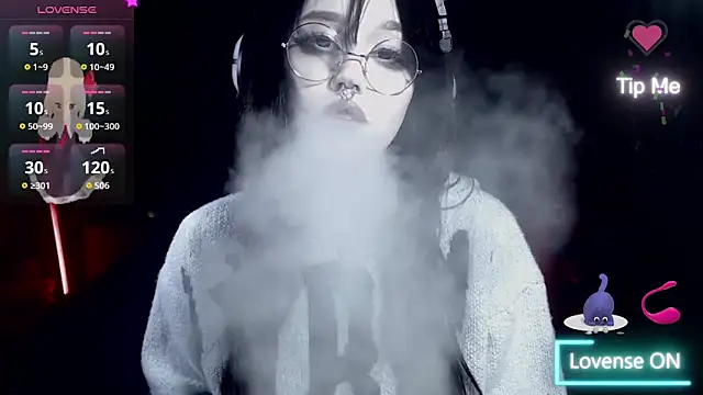 chloe crystall killer online show from 16, 11, 2025