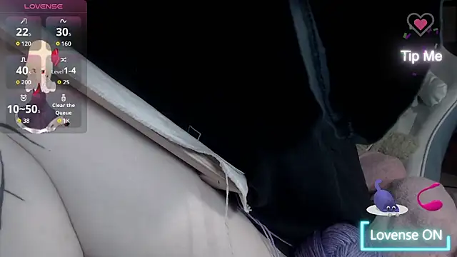 chloe crystall killer online show from 12, 2, 2026