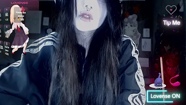 chloe crystall killer online show from 14, 3, 2026