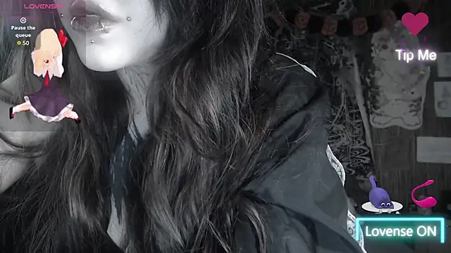 chloe crystall killer online show from 4, 2, 2026