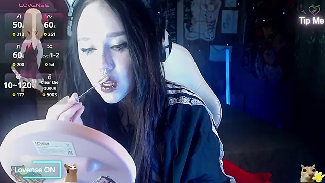 Snapshot of chloe_crystall_killer chatting on 14, 5, 2026 chloe crystall killer online show from 14, 5, 2026