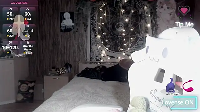 chloe crystall killer online show from 25, 10, 2025