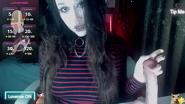 chloe crystall killer online show from 10, 6, 2026