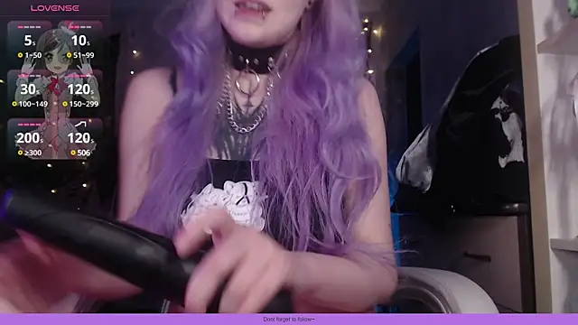 chloe crystall killer online show from 18, 3, 2025