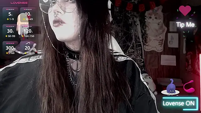 chloe crystall killer online show from 1, 2, 2026