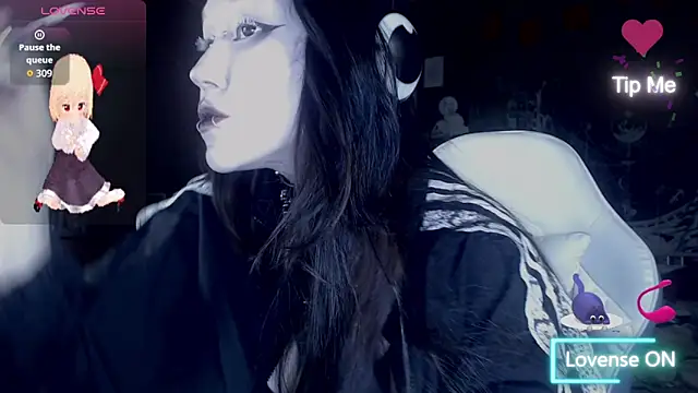 chloe crystall killer online show from 13, 3, 2026