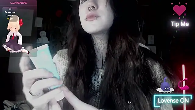 chloe crystall killer online show from 21, 2, 2026