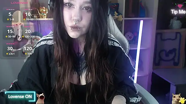 chloe crystall killer online show from 14, 6, 2026