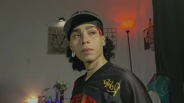 seven7xis online show from 29, 3, 2026