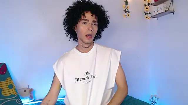 seven7xis online show from 19, 3, 2025