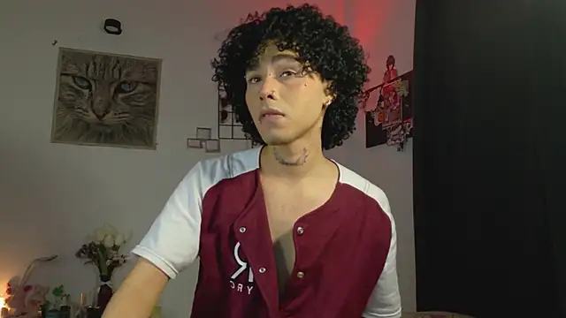 seven7xis online show from 11, 3, 2026