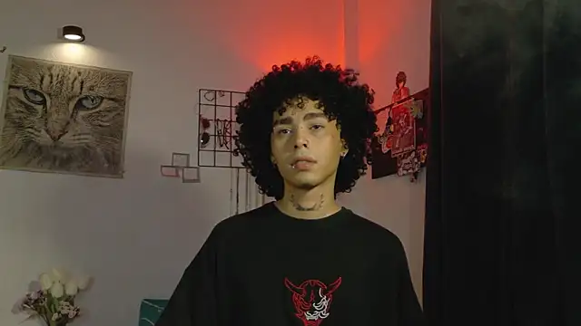 seven7xis online show from 12, 3, 2026