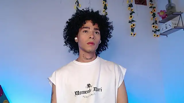 seven7xis online show from 19, 3, 2025