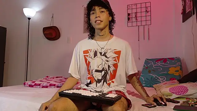 seven7xis online show from 5, 2, 2026