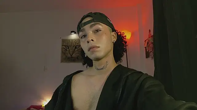 seven7xis online show from 20, 3, 2026