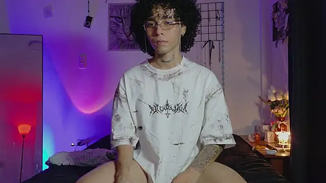 seven7xis online show from 23, 4, 2026