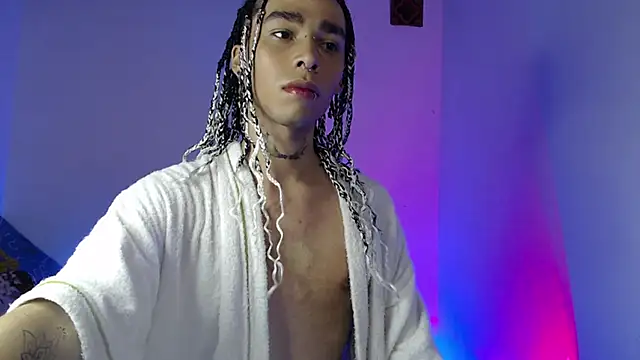 seven7xis online show from 26, 2, 2025